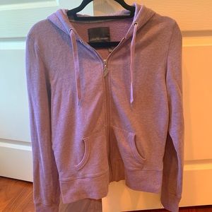 Victoria Secret Zip Up